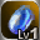 Ancient Apatite Lv1 Ancient Apatite Lv1