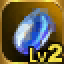 Ancient Apatite Lv2 Ancient Apatite Lv2