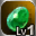 Ancient Green Kyanite Lv1 Ancient Green Kyanite Lv1