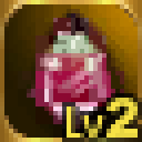 Ancient Vanadinite Lv2 Ancient Vanadinite Lv2