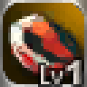 Ancient Red Jasper Lv1 Ancient Red Jasper Lv1