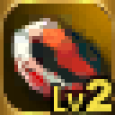 Ancient Red Jasper Lv2 Ancient Red Jasper Lv2