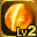Ancient Cat's Eye Lv2 Ancient Cat's Eye Lv2