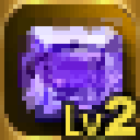 Ancient Tanzanite Lv2 Ancient Tanzanite Lv2
