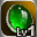 Ancient Vital Stone Lv1 Ancient Vital Stone Lv1