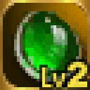 Ancient Vital Stone Lv2 Ancient Vital Stone Lv2