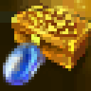Ancient Apatite Box Ancient Apatite Box